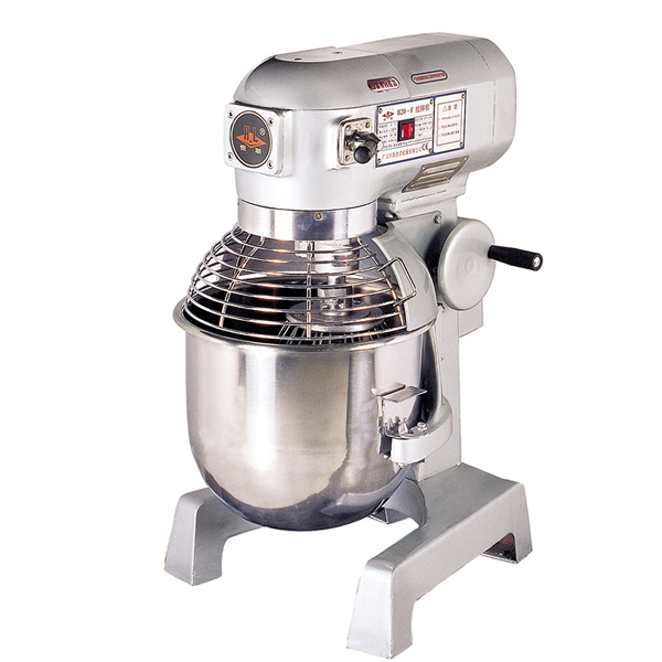 恒联b20搅拌机商用打蛋机和面机搅拌机商用多功能 唐厨商城